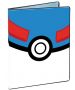 Pokémon UP - Great Ball - Portfolio 9 Pochettes