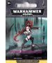 Warhammer 40000 (JdF) - Eldars Noirs - Lelith Hesperax