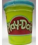 Play Doh - Pot 131g (Turquoise)