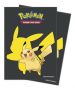 Pokémon UP - Pikachu - Deck Protector (65)