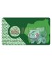 Pokémon UP - Bulbasaur - Tapis de Jeu
