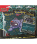 Pokémon - Ecarlate et Violet - Destinées de Paldea - Tech Sticker Collection - No 3 - FR