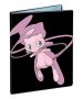 Pokémon UP - Mew - Portfolio 9 Pochettes