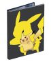Pokémon UP - Pikachu - Portfolio 4 Pochettes