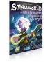 Smallworld - L'Ile du Nécromant