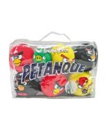 Angry Birds - Pétanque