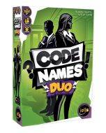 CodeNames - Duo