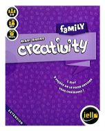 Creativity - Family