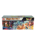 Dragon Ball Super - Mega Box Vol.1