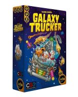 Galaxy Trucker (Nouvelle Edition) - FR