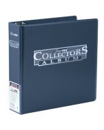 UP - Collectors Album - Classeur A4 - Bleu