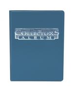 UP - Collectors Album - Portfolio 4 Pochettes - Bleu