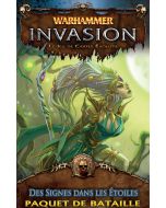 Warhammer (JCE) - Invasion - Des Signes dans les Etoiles