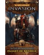 Warhammer (JCE) - Invasion - La Cité Incontournable