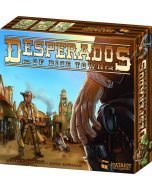 Desperados of Dice Town