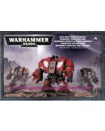 Warhammer 40000 (FS) - Furioso-Cybot der Blood Angels