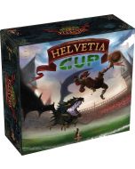 Helvetia Cup (Tome I)