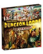 Dungeon Lords - Foire aux Monstres