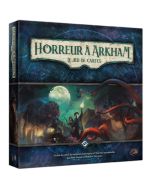 Horreur à Arkham (JdC) - Le Jeu de Cartes
