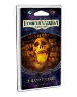 Horreur à Arkham JCE - Paquet Mythe - Le Serment Indicible