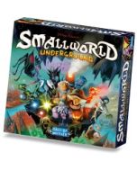 Smallworld - Underground
