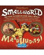 Smallworld - Maauuudits !