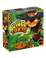 King of Tokyo - Halloween - FR