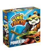 King of Tokyo - Extension - Power Up - FR