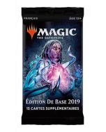 Magic - Edition de Base 2019 - Booster(s)