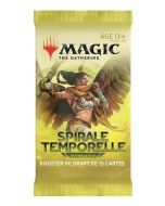 Magic - Spirale Temporelle (Remastered) - Booster de Draft