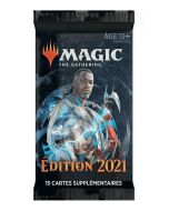 Magic - Edition 2021 - Booster