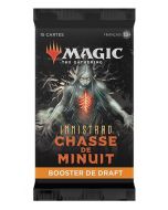 Magic - Innistrad - Chasse de Minuit - Booster de Draft