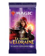 Magic - Le Trône d'Eldraine - Booster(s)