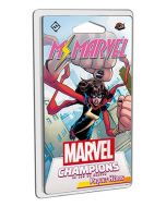 Marvel Champions JCE - Paquet Héros - MS.Marvel