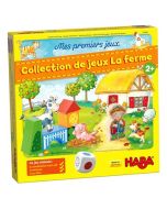 Mes Premiers Jeux – Collection de Jeux - La Ferme