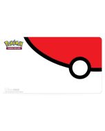 Pokémon UP - PokéBall - Tapis de Jeu