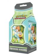 Pokémon - Collection Tournoi Premium - Professeure Keteleeria