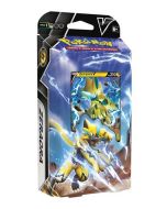 Pokémon - Deck Combat V - Zeraora