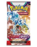 Pokémon - Ecarlate & Violet - Booster(s)