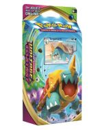 Pokémon - Epée et Bouclier - Voltage Eclatant - Deck à Thème - Torgamord