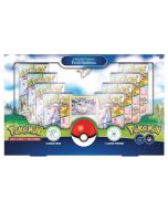 Pokémon GO - Collection Premium - Evoli Radieux