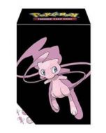 Pokémon UP - Mew - Deck Box