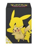 Pokémon UP - Pikachu - Deck Box