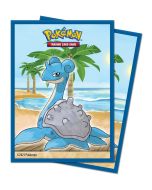 Pokémon UP - Seaside - Deck Protector (65)