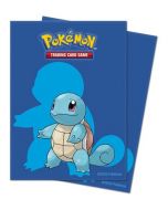 Pokémon UP - Squirtle - Deck Protector (65)