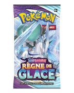 Pokémon - Epée et Bouclier - Règne de Glace - Booster(s)