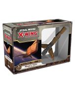 Star Wars (JdF) - X-Wing - Hound’s Tooth