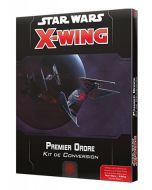 Star Wars (JdF) - X-Wing 2.0 - Premier Ordre - Kit de Conversion