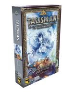 Talisman - Extension - La Marche du Froid