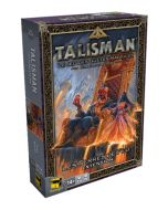 Talisman - Extension - Les Terres de Feu